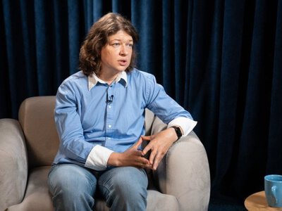 Енергетична експертка Олена Павленко: «МАГАТЕ робить недостатньо, щоб покарати Росію за її дії в атомному секторі»