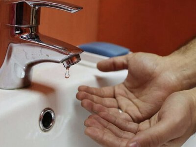 У Вінниці через перебої з електроенергією зупинилися дві насосні станції