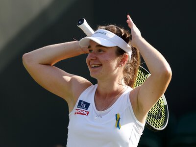 Снігур вперше в кар'єрі вийшла в 1/8 фіналу турніру серії WTA 1000 – далі чекає скандальна росіянка
