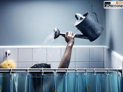 Запасайтеся водою: у Житомирі через терміновий ремонт перекриють водопостачання на кількох вулицях