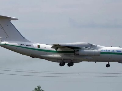 Два військові літаки з росії пролетіли над Польщею: що відомо про транзит 