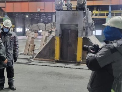 У Росії введено обов’язковий масковий режим через загрозу чумної інфекції