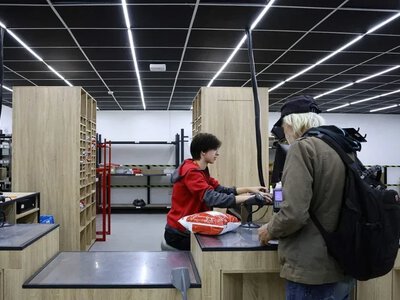 Нова пошта скорочує термін безкоштовного зберігання посилок до 5 днів