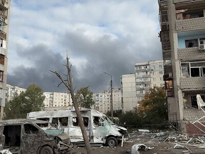 Власників пошкодженого майна внаслідок ворожих ударів у Сумах запрошують на зустріч