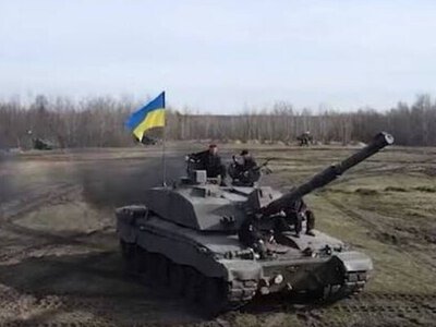 Україна вперше за 2 роки повернула танки у наступ: як ЗСУ пробили російську kill zone