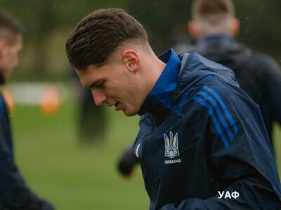 Судаков не зіграє з Угорщиною