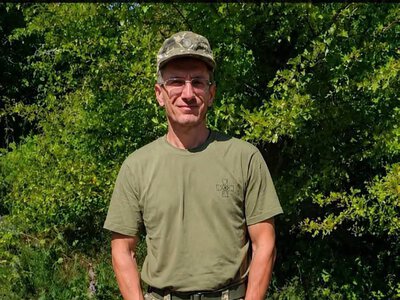 Два роки вважався безвісти зниклим: на війні загинув воїн з Тернопільщини