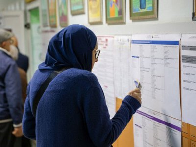 У Боснії і Герцеговині обирають президента Республіки Сербської
