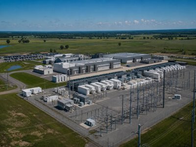 Сільські дата-центри США можуть отримати значні федеральні податкові пільги