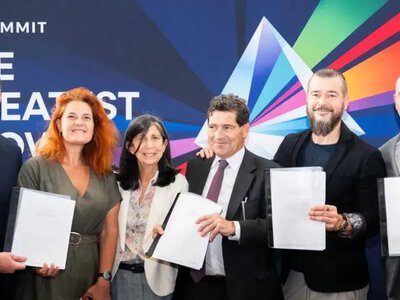 Столиця світового гемблінгу: Лісабон прийматиме SBC Summit щонайменше до 2030 року