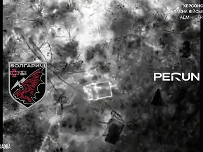 Українські оборонці доставили 6 тонн провізії в Олешки та врятували котів