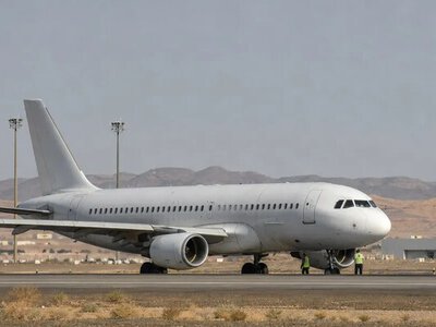 Попереднє слідство Ізраїлю вважає інцидент FlyDubai одиночною атакою — CBS News