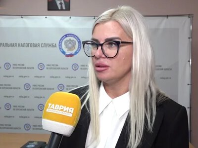 СБУ повідомила про підозру мешканці Криму, яка працює в окупаційній податковій Херсонщини - Херсон Daily