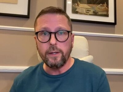 Проти Шарія в Іспанії відкрили справу через гроші від спецслужб рф