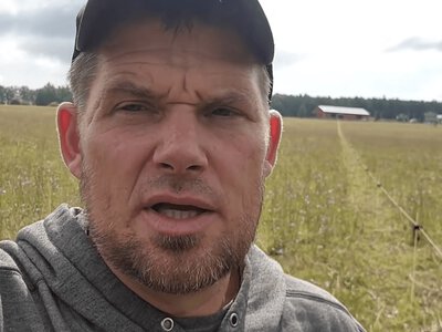 «Я приїхав сюди не для того». Канадець, який емігрував у рф через «традиційні цінності» не може отримати посвідку без контракту з Міноборони
