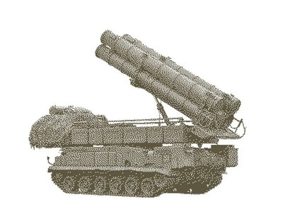 Сили оборони уразили «Бук-М3», базу дронів і РЕБ росіян - Генштаб