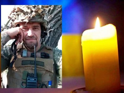 На війні загинув колишній студент ЧНУ