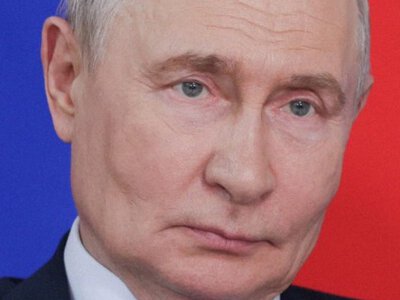 Раніше це було якось лячно: британська журналістка про дивну поведінку путіна перед ЗМІ (Відео)