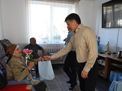 На Закарпатті планують покращити умови у закладах соціального захисту