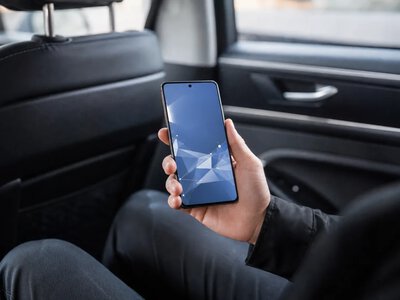 Google запустила Motion Assist для зменшення заколисування в Android