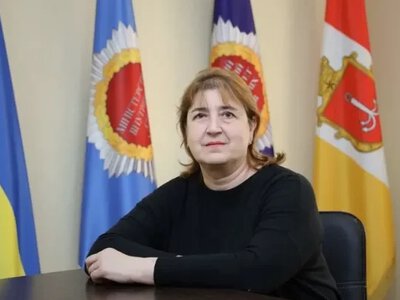 Зеленський відзначив держнагородою викладачку ОДУВС, яка працювала у Херсоні - Херсон Daily