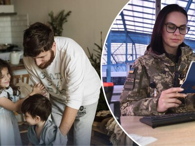 Багатодітні батьки можуть виїхати за кордон без дітей: які документи вимагатимуть