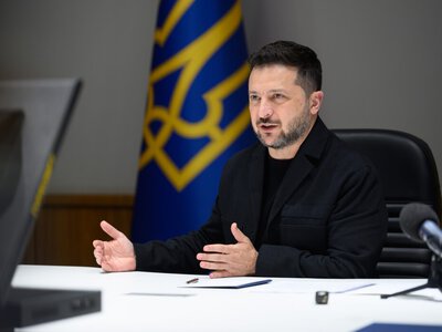 США запропонували зустріч України та РФ в ОАЕ