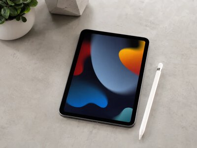 Amazon знизив ціну на iPad Mini на 100 доларів під час Prime Day