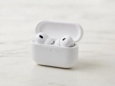 Навушники AirPods Pro 3 подешевшали на Amazon до 179 доларів