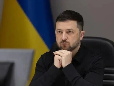 Україна та Німеччина підписали 15 угод на понад 8,5 млрд євро - Зеленський