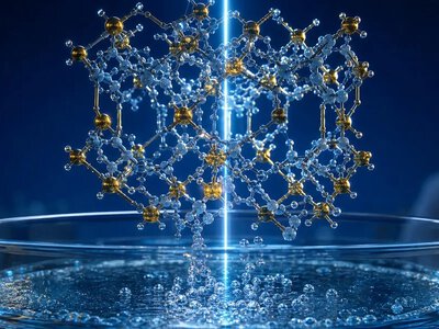 В Орегоні створили фотокаталізатор для добування водню з води — ScienceDaily
