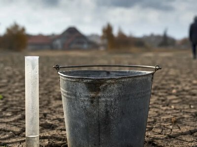 У Польщі 15 воєводств охопило гідрогеологічне попередження — RMF24
