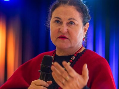 Усі посольства країн ЄС залишаються у Києві – Матернова