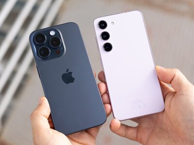 Ремонт Android-смартфонів: ціни в порівнянні з iPhone та основні відмінності