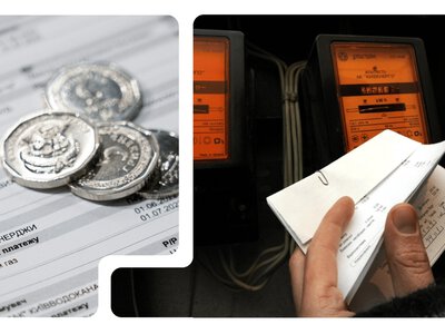Світло по 2,64 грн з жовтня: хто отримає пільговий тариф і де діє ліміт