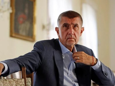 Бабіш розкритикував витрати Європи на допомогу Україні