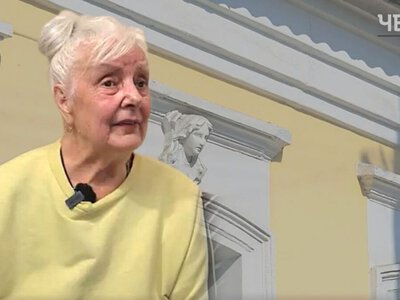 «Будинок з ляльками» в Чернігові: міські легенди, містика й історичні факти (Відео)