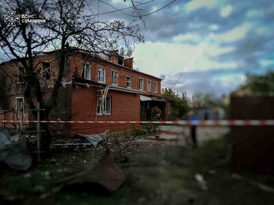 РФ знову атакувала Суми: відомо про 6 постраждалих