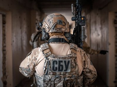 СБУ заявила про ураження двох російських винищувачів на аеродромі в Адигеї