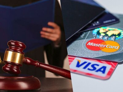Гроші за SMS-посиланням: Верховний Суд пояснив, коли не можна повернути те, що вкрали шахраї