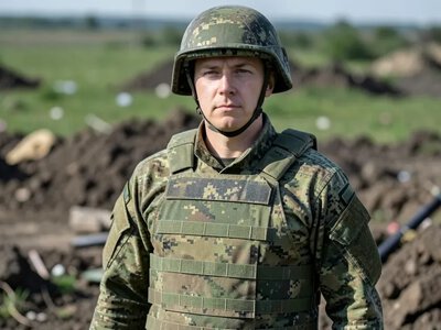 34 окрема бригада морської піхоти «Борисфен» шукає бійців