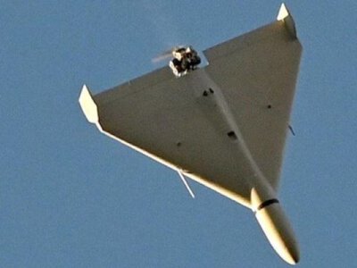  Внаслідок атаки російських БпЛА на Київщині пошкоджена церква 