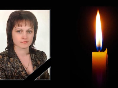 На 54-му році життя померла педагогиня та депутатка Берегівської міської ради Еріка Сегеді