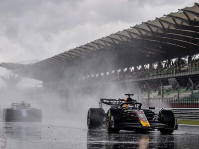 FIA пояснила збій, що зірвав старт Гран-прі Бахрейну в Малайзії — Sky Sports News