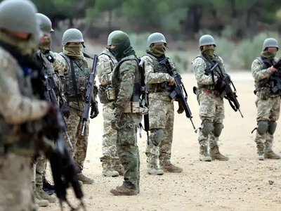 “Війна може бути ближчою, ніж здається”: The Atlantic описує, як Балтія терміново посилює оборону на тлі загрози з боку Росії