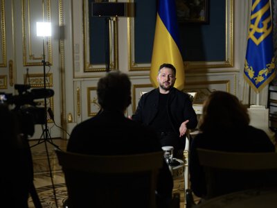 Думаю, США справді хочуть зупинити російську війну