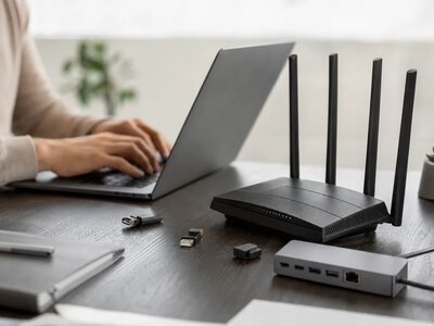 USB 3.0-пристрої та бездротові гаджети можуть погіршувати Wi-Fi