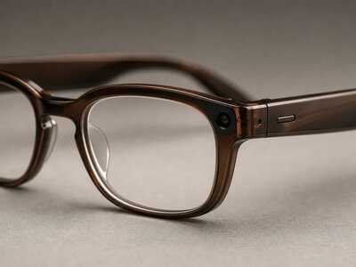 Meta Glasses Nova Gen 3 отримали дев’ять годин автономної роботи