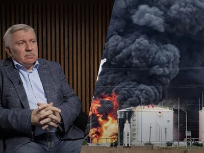 Росія вже на межі паливної кризи: Гончар дав прогноз, коли все може різко погіршитися