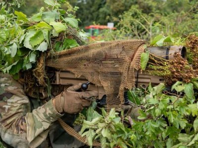 Україна провела дві успішні наступальні операції, – Зеленський